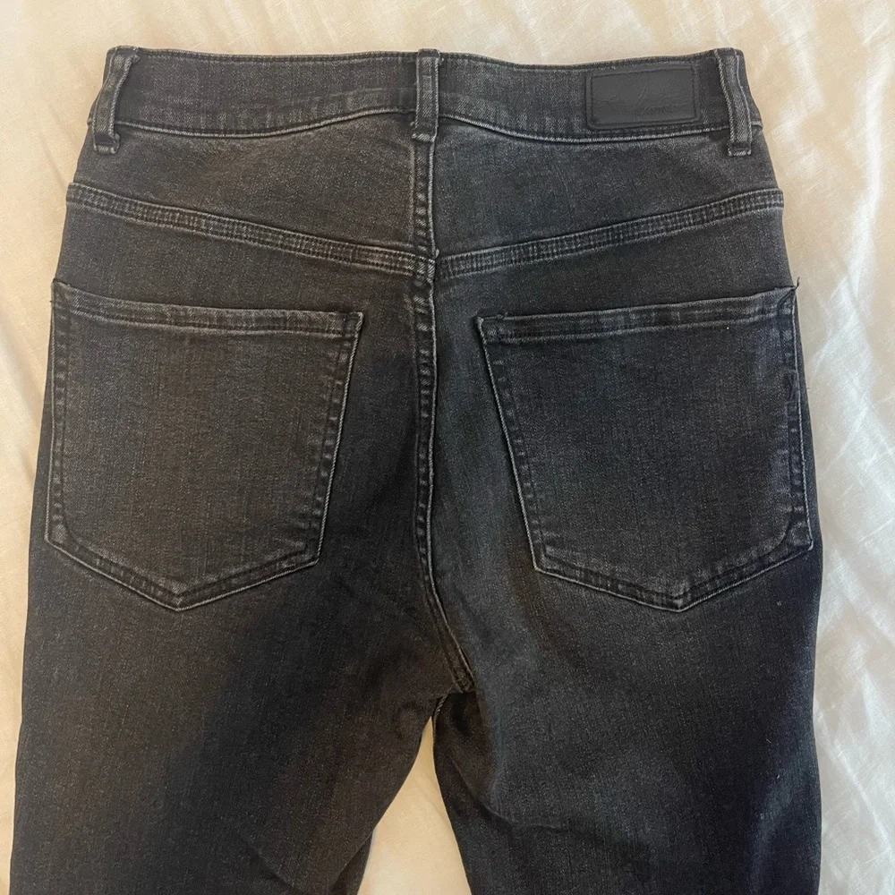 Express Super High Rise jeans - Picture 6 of 7